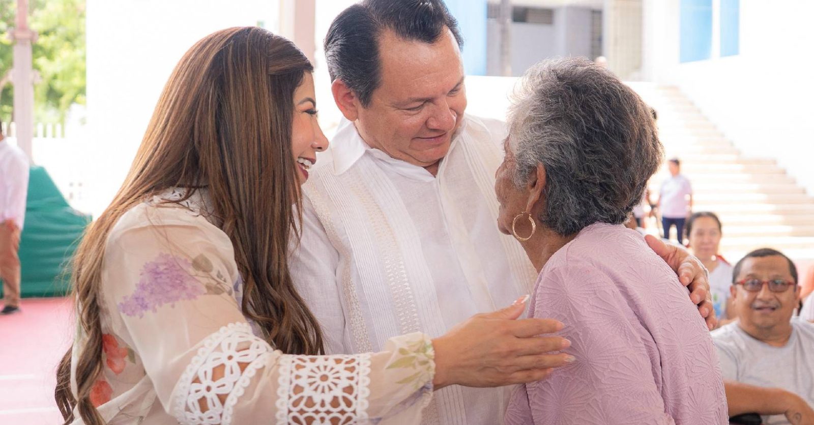 En Yucatán impulsan la autonomía de las personas con discapacidad