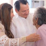 En Yucatán impulsan la autonomía de las personas con discapacidad