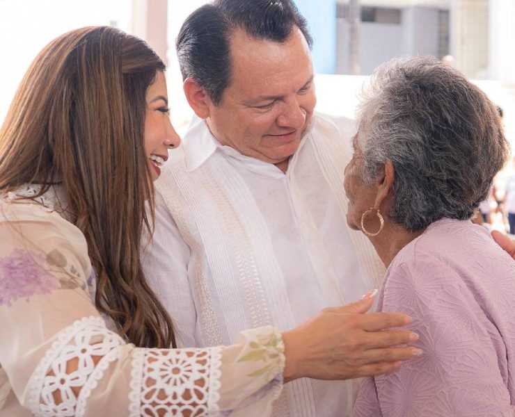 En Yucatán impulsan la autonomía de las personas con discapacidad