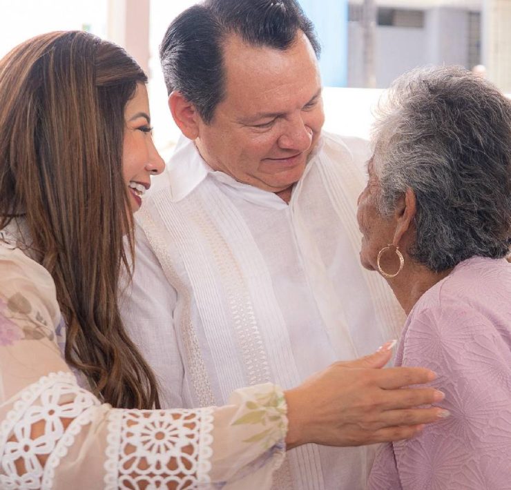 En Yucatán impulsan la autonomía de las personas con discapacidad