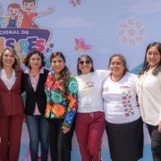 En el DIF Yucatán promueven voces de niños y adolescentes