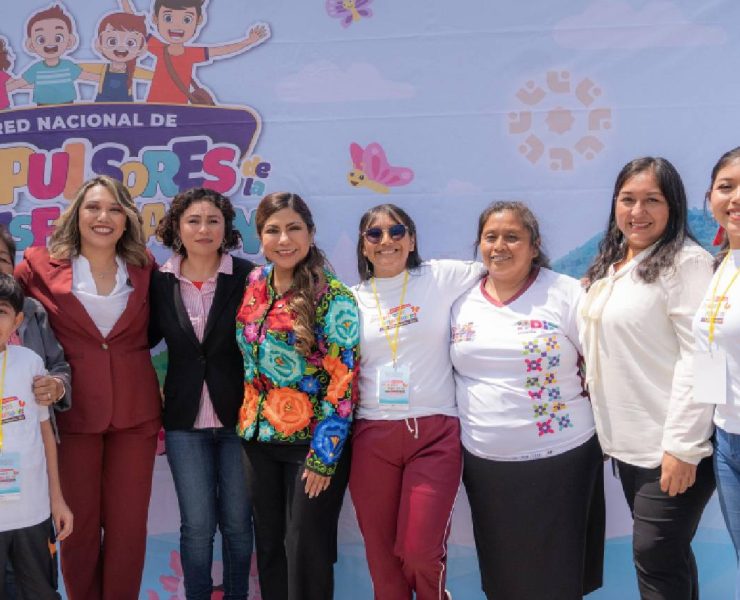 En el DIF Yucatán promueven voces de niños y adolescentes