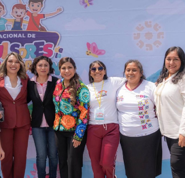 En el DIF Yucatán promueven voces de niños y adolescentes