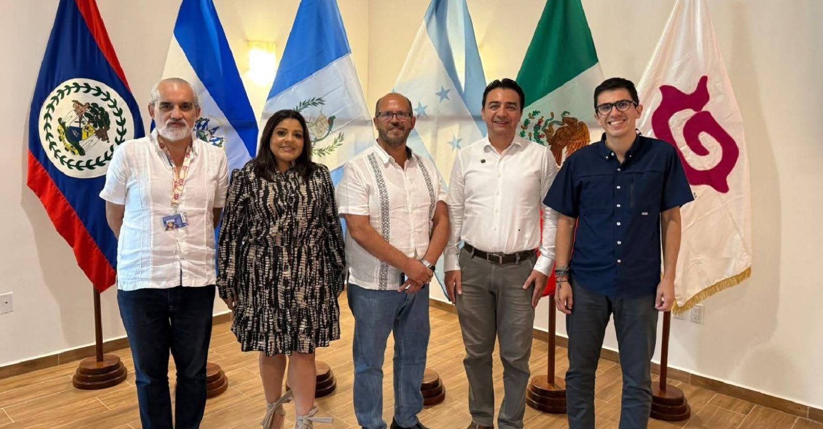 Feria turística promoverá el Mundo Maya con gran impacto en 2026