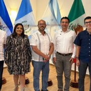 Feria turística promoverá el Mundo Maya con gran impacto en 2026