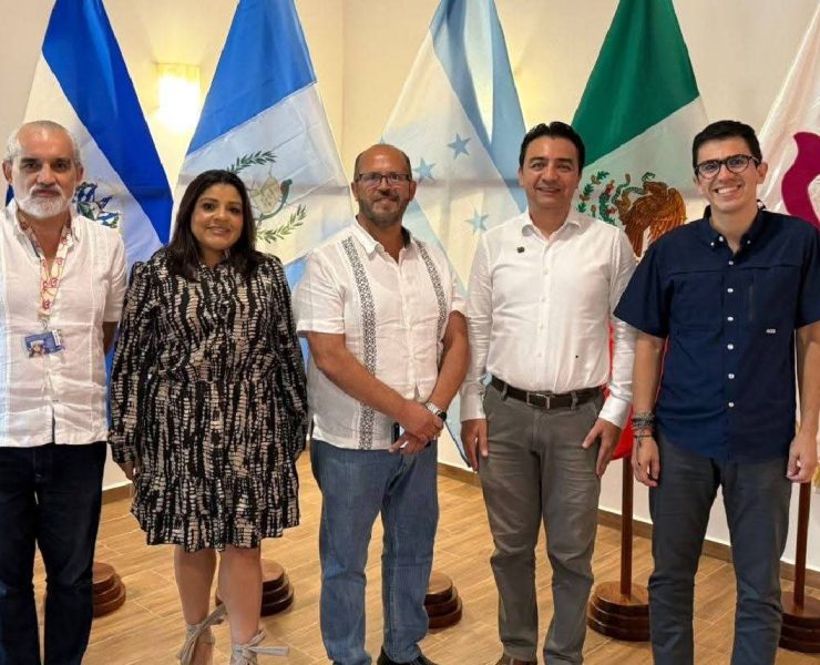 Feria turística promoverá el Mundo Maya con gran impacto en 2026