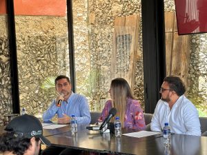 El Congreso de Educación Financiera para la salud mental se llevará a cabo en Mérida los días 5 y 6 de septiembre, con talleres y conferencias impartidas por expertos en finanzas y salud emocional.