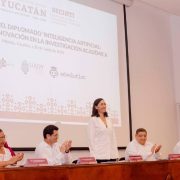 Formación en Inteligencia Artificial revoluciona Yucatán