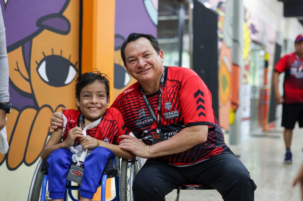 Gobernador Joaquín Díaz Mena