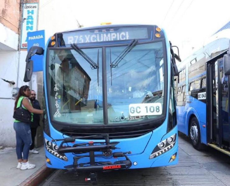 Gobierno del Estado de Yucatán invertirá en el Va y Ven con millonaria suma