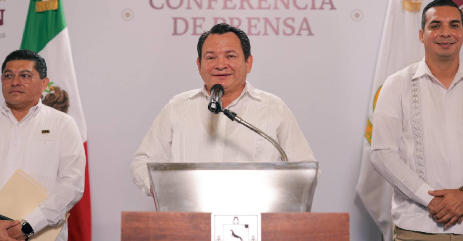 Impactantes beneficios para el magisterio yucateco que cambiarán su futuro