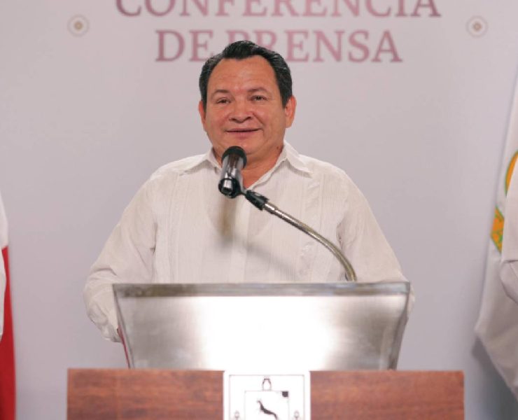 Impactantes beneficios para el magisterio yucateco que cambiarán su futuro