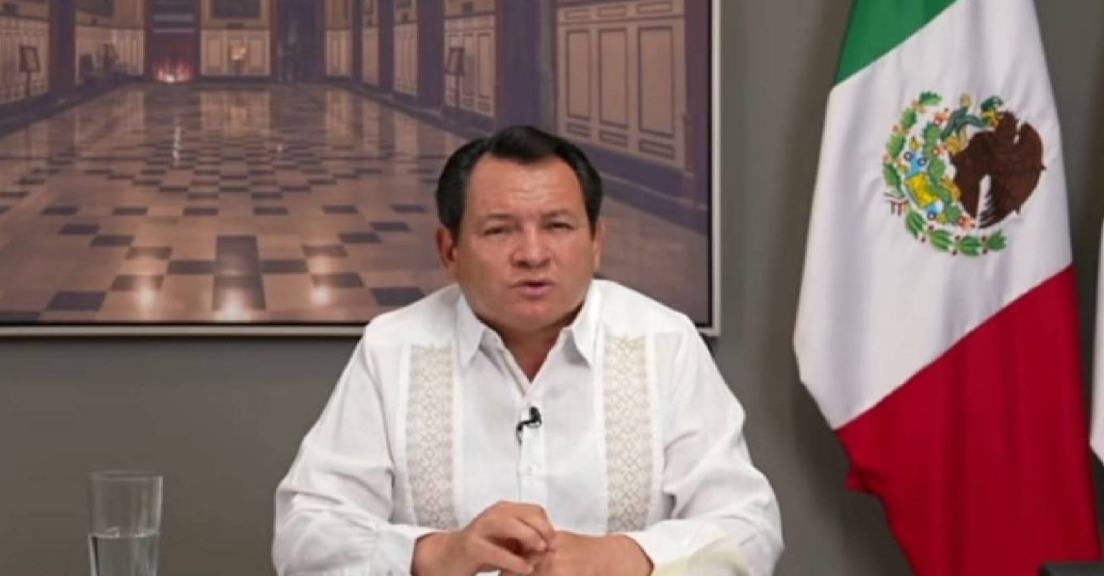 Importante exhorto a pescadores yucatecos que no pueden ignorar