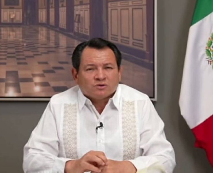 Importante exhorto a pescadores yucatecos que no pueden ignorar