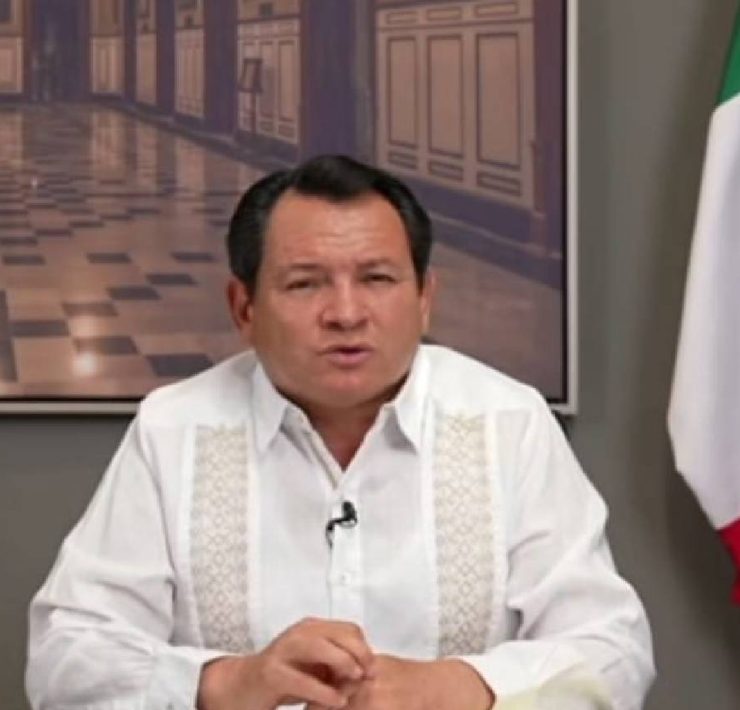 Importante exhorto a pescadores yucatecos que no pueden ignorar