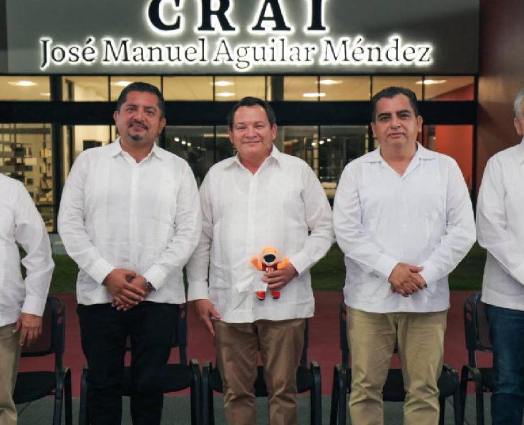 Impulsan el desarrollo con gran inversión en la Universidad de Oriente