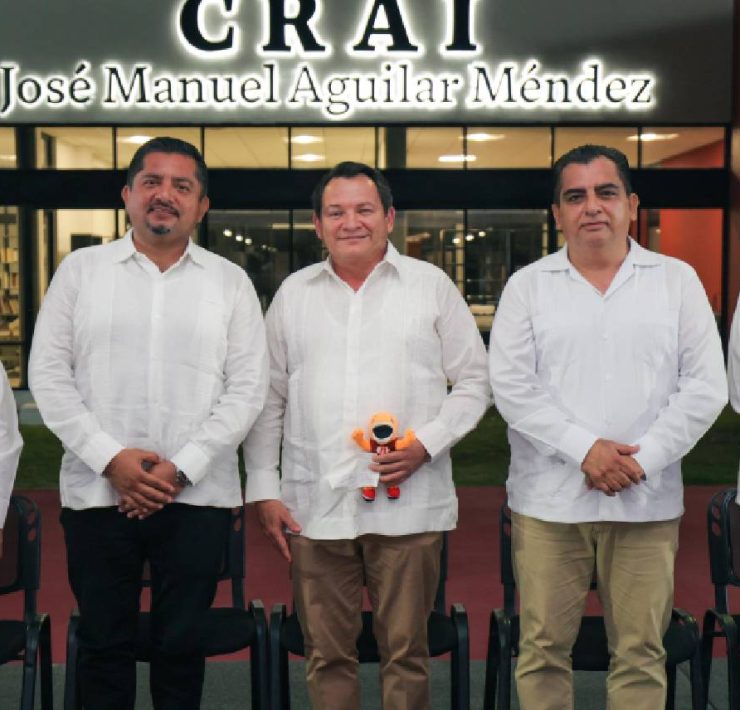 Impulsan el desarrollo con gran inversión en la Universidad de Oriente