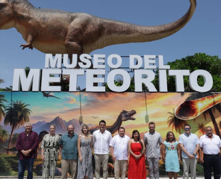 Impulsan el desarrollo turístico en Progreso con gran éxito