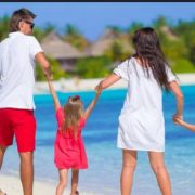 Las mejores playas yucatecas para vacacionar en familia