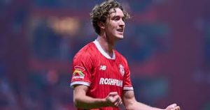 El mediocampista yucateco del Toluca, Marcel Ruiz, tuvo un gran desempeño con Toluca, en el Clausura 2025 y en la liguilla, por lo que recibió un merecido llamado a la Selección Mexicana para disputar la Copa Oro.