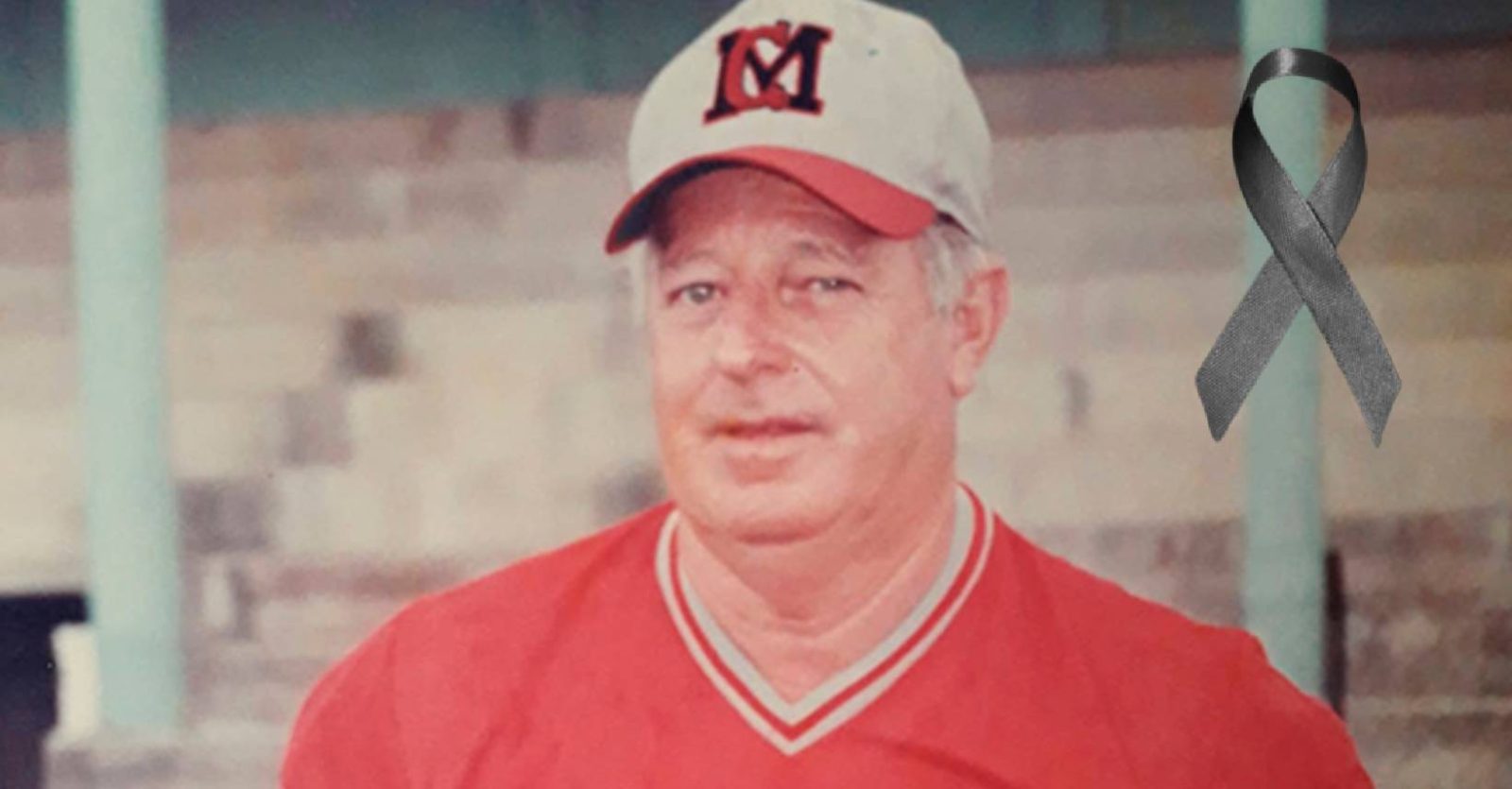 Murió Carlos Paz leyenda de Leones de Yucatán símbolo eterno del béisbol