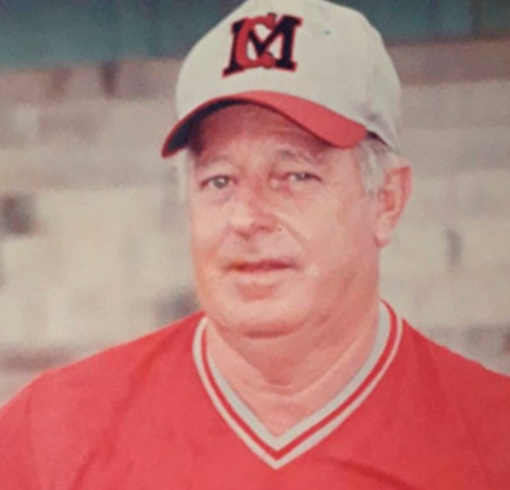 Murió Carlos Paz leyenda de Leones de Yucatán símbolo eterno del béisbol