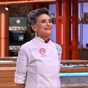 Ofelia Medina fue la última eliminada de la cocina más famosa de México