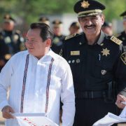 Operativo Vacacional Verano 2025 arranca con más de 4 mil elementos