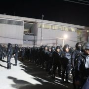 ¡Sorpresa en el penal! Operativo de verificación en el Cereso de Mérida