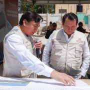 Primaria de la Colonia Azcorra será reconstruida con gran inversión estatal