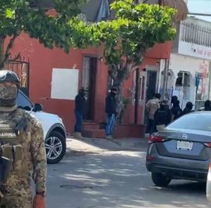En el operativo se aseguraron drogas como cannabis, cristal y crack, listas para su distribución.