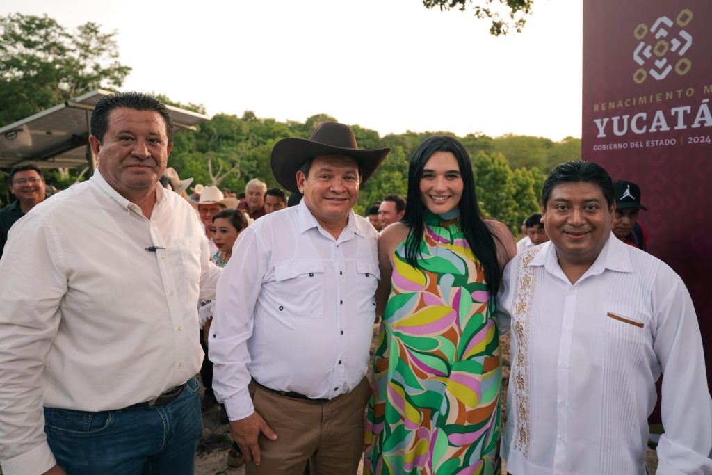 Programas adicionales fortalecen la autosuficiencia agrícola