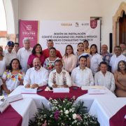 ¡Proyección Imparable! Pueblos Mágicos de Yucatán tendrán proyección nacional e internacional