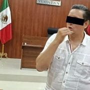 Rafael Echazarreta vinculado por fraude y bajo vigilancia electrónica
