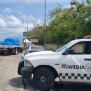 Refuerzan vigilancia en carreteras federales este verano