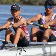 Remo dejó más medallas para Yucatán en la Olimpiada CONADE