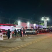 Revisión preventiva en el Cereso de Valladolid: sin contratiempos y con respeto a los derechos humanos