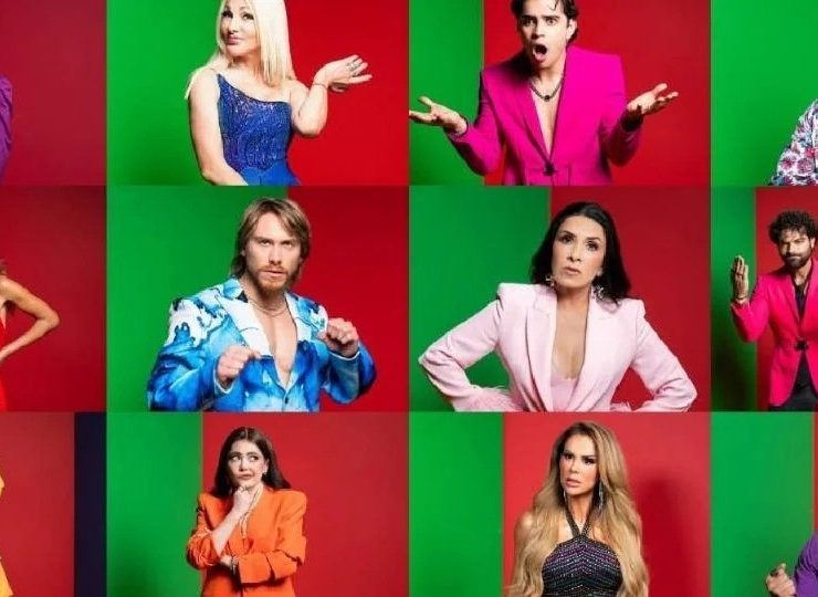 Spoiler masivo: Se filtra quién gana La Casa de los Famosos 2025 y todos los eliminados