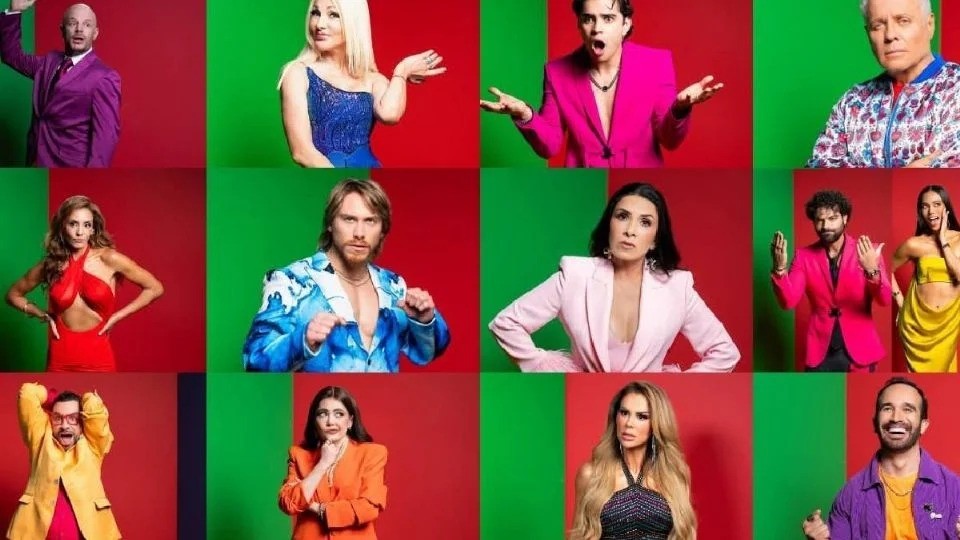 Spoiler masivo: Se filtra quién gana La Casa de los Famosos 2025 y todos los eliminados