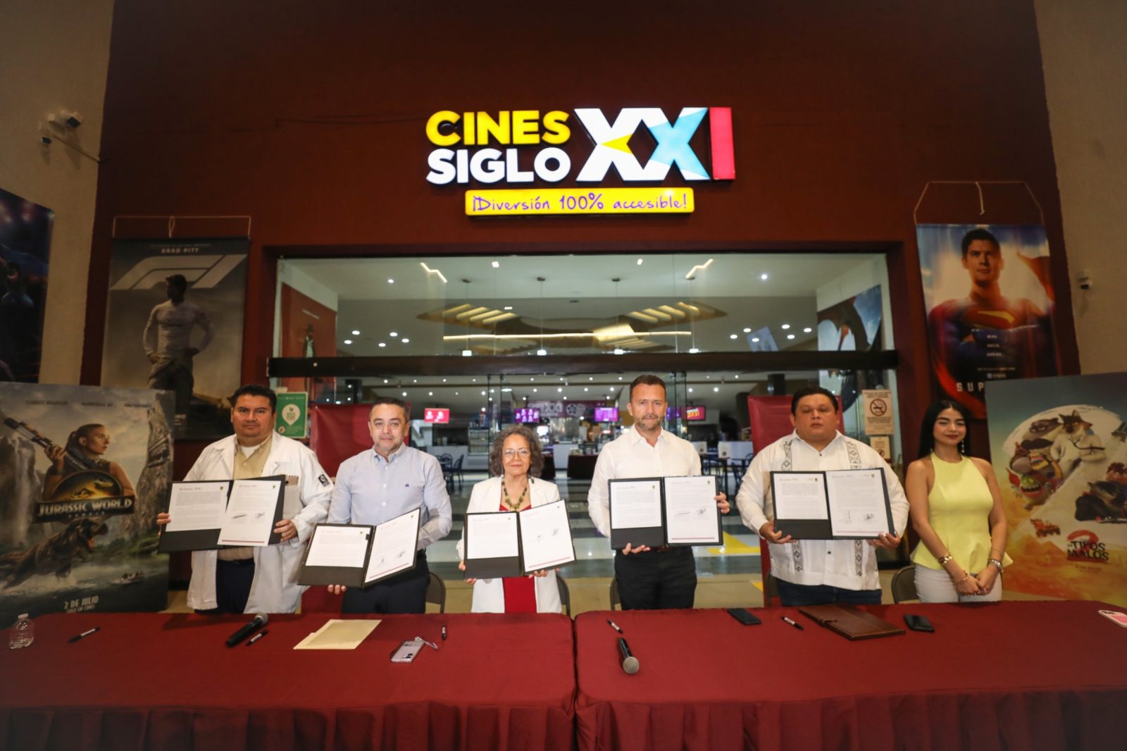 ¡Bien merecido! Sector salud recibe descuentos culturales y recreativos por parte del Gobierno