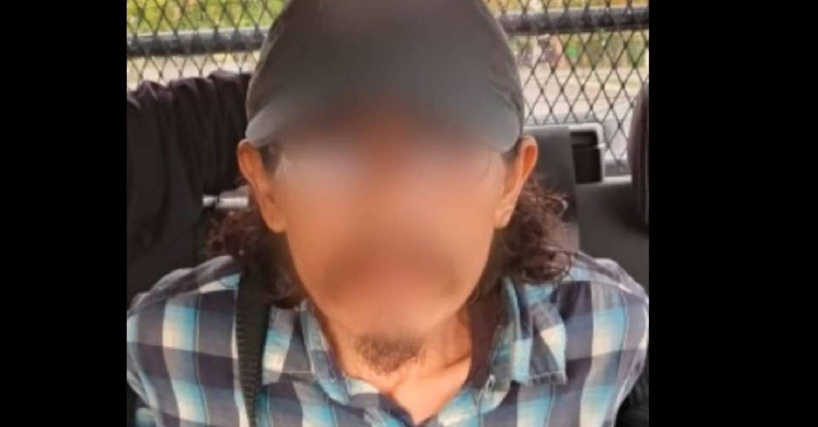 Sujeto fue detenido por acoso en Mérida detalles revelados por la víctima