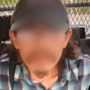 Sujeto fue detenido por acoso en Mérida detalles revelados por la víctima