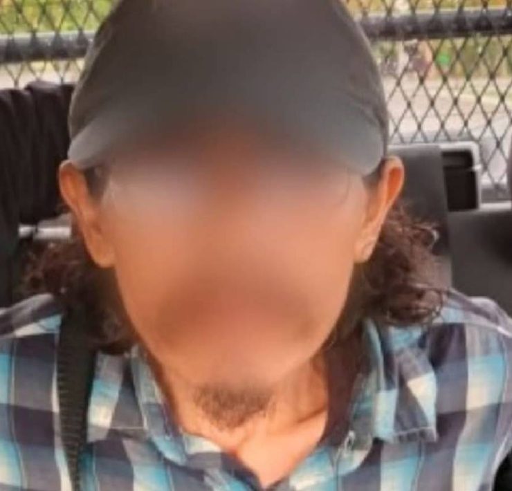 Sujeto fue detenido por acoso en Mérida detalles revelados por la víctima