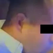 Sujeto fue detenido tras ocasionar múltiples daños en Mérida