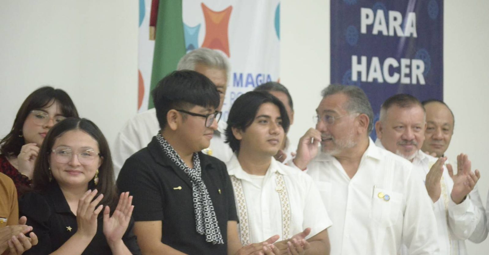Toma de Protesta del Club Rotario Mérida impulsa nuevos proyectos sociales