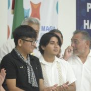 Toma de Protesta del Club Rotario Mérida impulsa nuevos proyectos sociales