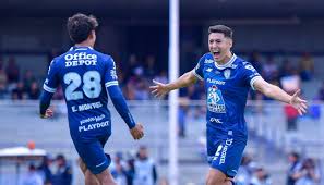 Los tusos del Pachuca se enfrentarán al Mazatlán F.C. y de ganar, serían líderes.