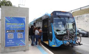 El recorte del 50% en unidades del Va y Ven afectará a miles de usuarios en Mérida y municipios del interior.