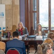 Verónica Camino: “Las mujeres son el motor del cambio en México”