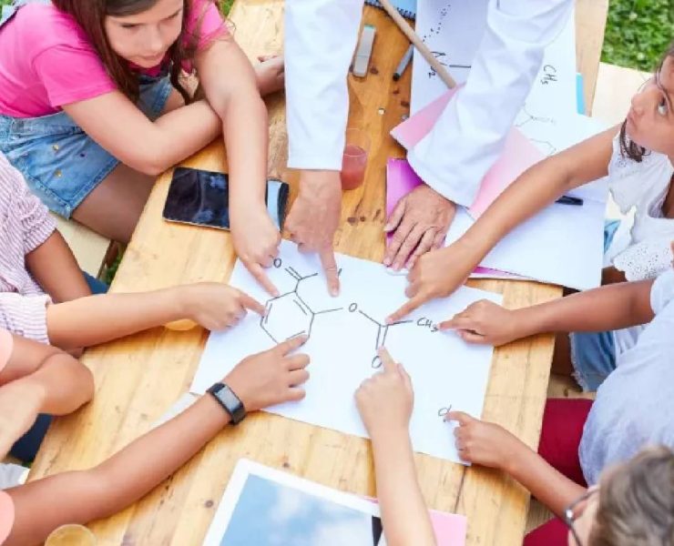 Vive la diversión en los parques de Mérida para pasear en vacaciones